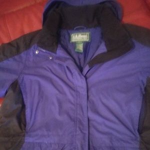 L.L.Bean Jacket